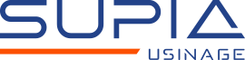 Logo SUPIA