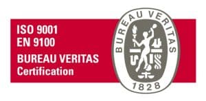 ISO 9001 EN 9100
