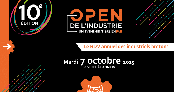 Open de l'Industrie 2025
