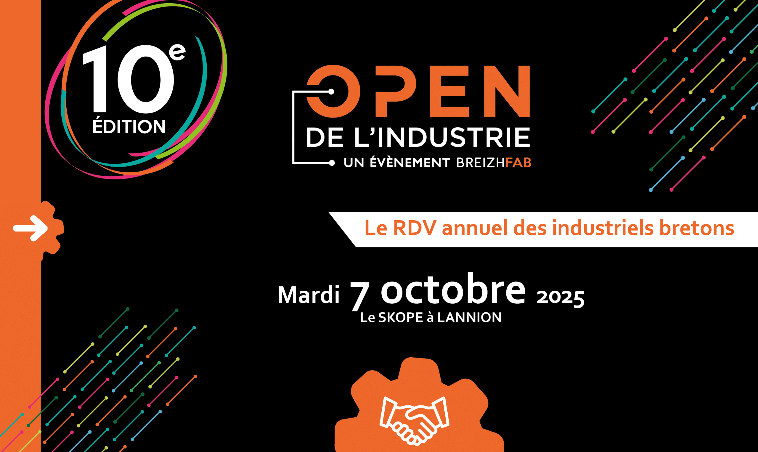 Open de l'Industrie 2025